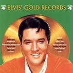 Elvis Presley - Elvis' Golden Records Vol.4 [Remastered] (CD 1998)