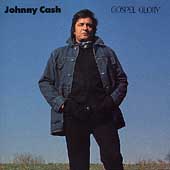 Gospel Glory - Cash, Johnny (CD 1992)