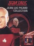 Star Trek: The Next Generation - Jean-Luc Picard Collection (DVD, 2004, 2-Disc Set)