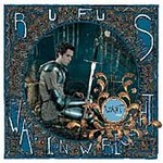 Rufus Wainwright - Want One (CD 2004)