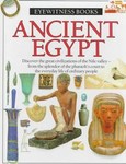 Ancient Egypt by George Hart (1990, Hardcover)
