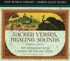 Book: Sacred Verses, Healing Sounds Deepak Chopra