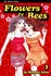 Book: Flowers & Bees - Moyoco Anno