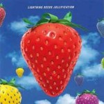 Lightning Seeds - Jollification (CD 1998)