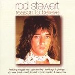 Rod Stewart - Reason To Believe (CD 1999)