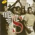CD: Lose Control Silk, 1993
