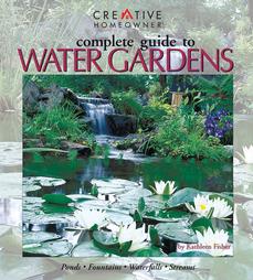 Complete Guide to Water Gardens by Kathleen Fisher (2000, Paperback)