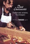 Furniture-Making Techniques by David Charlesworth (1999, Paperback, Illustrated)