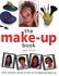 Book: The Make-Up Book Joy Terri, Paperback