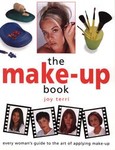 The Make-Up Book by Joy Terri (2002, Paperback)