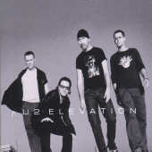 Elevation Pt.2 - U2 (CD Single 2001) [IMPORT, Canada]