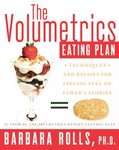 The Volumetrics Eating Plan by Barbara Rolls Ph.D. (2005, Hardcover)