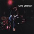 CD: Live Cream [Remaster] - Cream