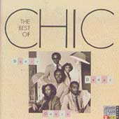 Dance, Dance, Dance: The Best of Chic by Chic (Cassette, Nov-1991, Atlantic USA)