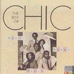 Dance, Dance, Dance: The Best of Chic by Chic (Cassette, Nov-1991, Atlantic USA)