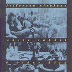 White Rabbit & Other Hits by Jefferson Airplane (CD, Oct-1990, RCA Records USA)