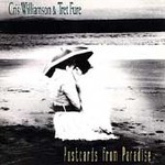 Postcards From Paradise by Cris Williamson (Cassette, Feb-2008, Olivia Records)