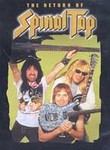 The Return of Spinal Tap (DVD, 2003)