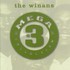 CD: Mega 3 Collection - Winans (The)