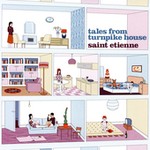 Tales From Turnpike House by Saint Etienne (CD, Jan-2006, Savoy Jazz USA)