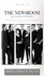 DVD: The Newsroom - The Complete Third Season - Peter Keleghan