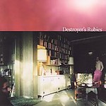 Destroyer's Rubies by Destroyer (Rock) (CD, Feb-2006, Merge Records)