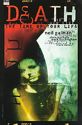 Death by Neil Gaiman (1997)