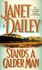 Book: Stands a Calder Man Janet Dailey, Paperback