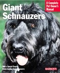 Giant Schnauzers by Joe Stahlkuppe (2002, Paperback, Illustrated)