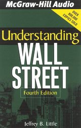 Understanding Wall Street by Jeffrey B. Little, Lucien Rhodes (2004, Audio Cassette)