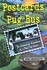 Book: Postcards from the Pug Bus Phil Maggitti, Paperback
