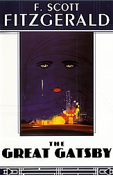 The Great Gatsby by F. Scott Fitzgerald (2004, Paperback)