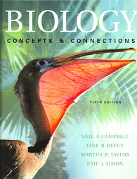 Biology by Campbell, Eric J. Simon, Jane B. Reece, Martha R. Taylor (2005, Hardcover)