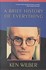 Book: A Brief History of Everything - Ken Wilber