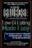 Book: The New Glucose Revolution Low GI Eating Made Easy Jennie Brand-Miller Ph.D., Paperback