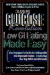 The New Glucose Revolution Low GI Eating Made Easy by Jennie Brand-Miller Ph.D., Kaye Foster-Powell, Philippa Sandall (2005, Paperback)