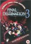 Final Destination 3 (DVD)