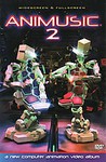 Animusic 2: A New Computer Animation Video Album (DVD, 2006)