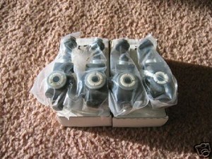 Camber kit for 92 honda accord