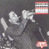 Erskine Hawkins & His Tuxedo Junction Orchestra by Erskine Hawkins (CD, Feb-1992, Bluebird RCA USA)