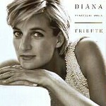 Diana Princess of Wales Tribute - Various Artists (CD 1997)
