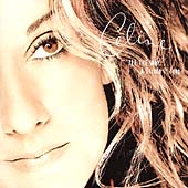 All the Way: A Decade of Song by Celine Dion (CD, Nov-1999, Epic USA)