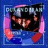 CD: Arena [Remastered] Duran Duran, 1999