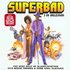 CD: Superbad (The Very Best Of Blaxploitation, 70's Movie Themes & Funk Soul Cl... Various Artists, 2004