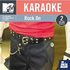 CD: MTV Rock On - Karaoke