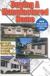 Buying a Manufactured Home by Kevin Burnside (2002, Paperback, Revised)