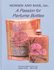 A Passion for Perfume Bottles by Randall B. Monsen (2003, Hardcover)