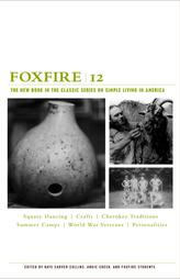 Foxfire 12 by Foxfire Fund Inc (2004, Paperback)