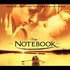 CD: The Notebook Original Soundtrack, Jun-2004