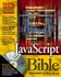 Book: Javascript Bible - Danny Goodman